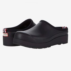 Hunter Original Play Clog